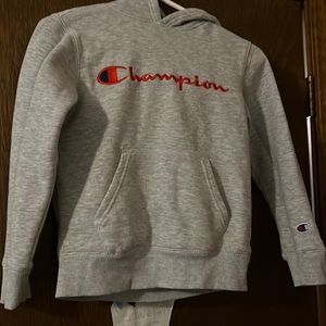 Boys Champion Sweatshirt